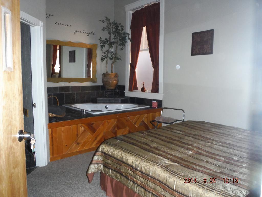 Dakota Spur Hotel Lead Habitación foto