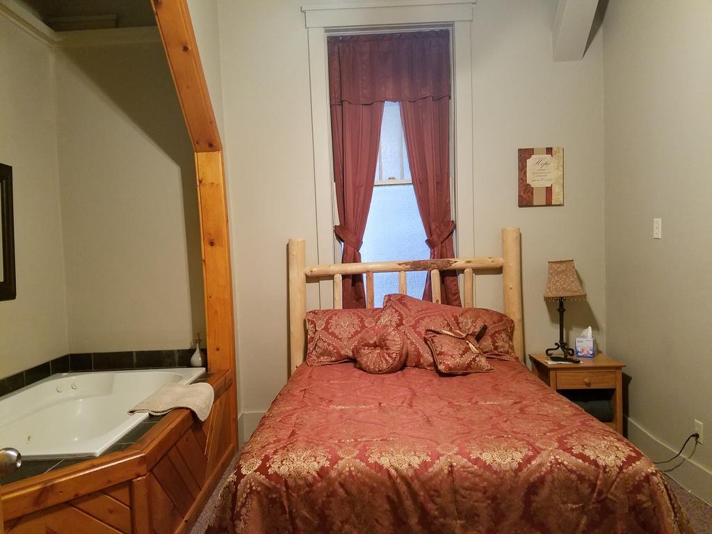 Dakota Spur Hotel Lead Habitación foto